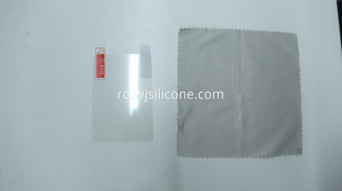 POS terminal PET Glass Protector